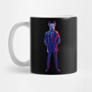 Watch Dogs LEGION Mug